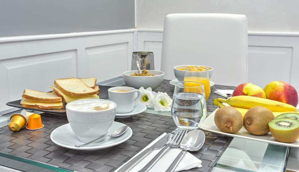 Hotel Hub Pantheon Rzym Zewnętrze zdjęcie