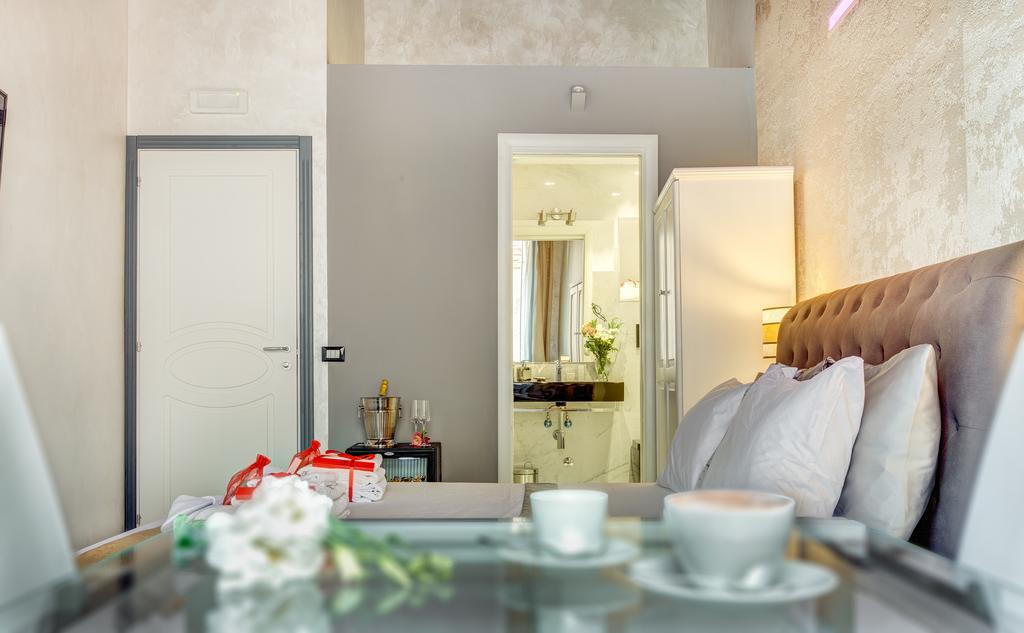 Hotel Hub Pantheon Rzym Zewnętrze zdjęcie