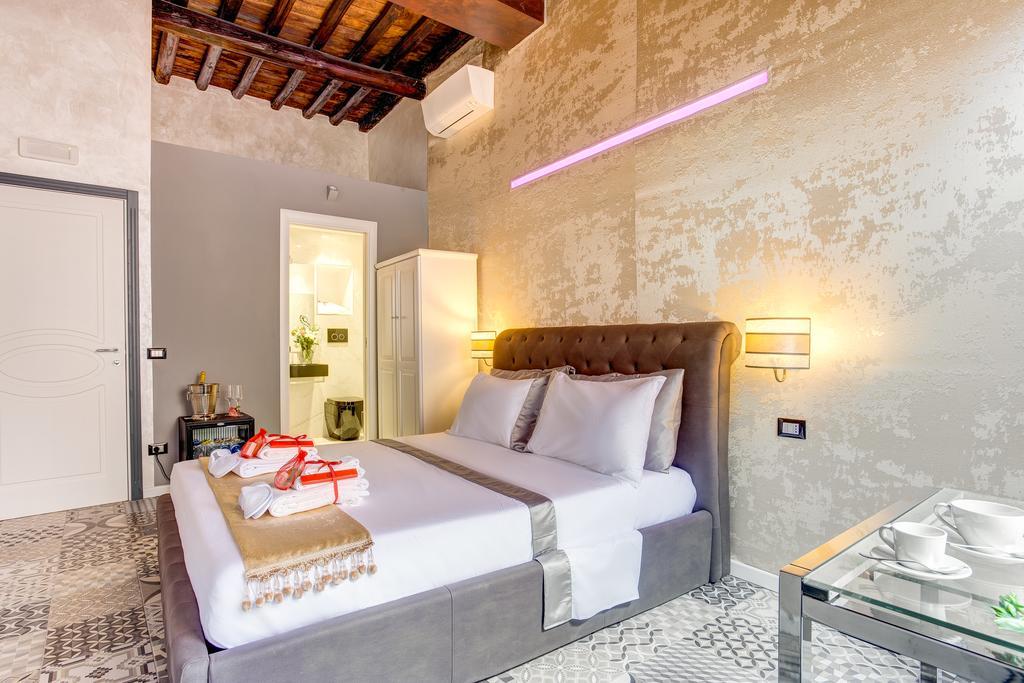 Hotel Hub Pantheon Rzym Zewnętrze zdjęcie
