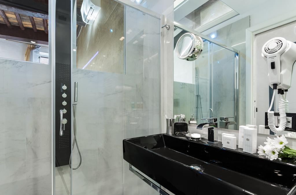 Hotel Hub Pantheon Rzym Zewnętrze zdjęcie