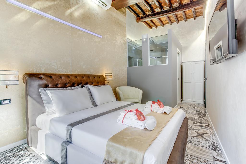 Hotel Hub Pantheon Rzym Zewnętrze zdjęcie