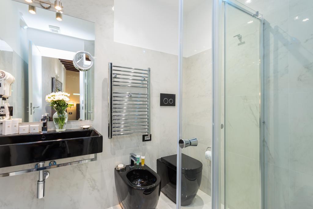Hotel Hub Pantheon Rzym Zewnętrze zdjęcie